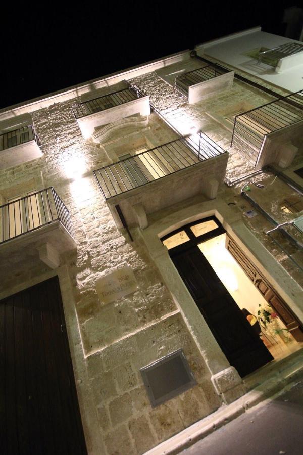 Terra Di Puglia Guest house