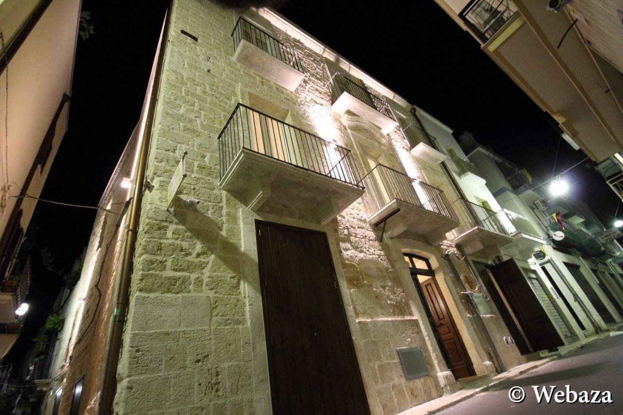 Terra Di Puglia Guest house